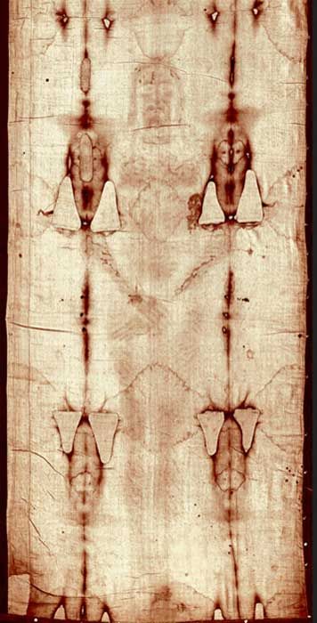 Investigators use a Volunteer and Real Blood in Forensic Testing of the Shroud of Turin | Ancient Origins Passion Of Christ Images, Turin Shroud, Shroud Of Turin, Sacred Text, Pictures Of Jesus Christ, Ancient Origins, Christian Symbols, Jesus Images, Lion Of Judah