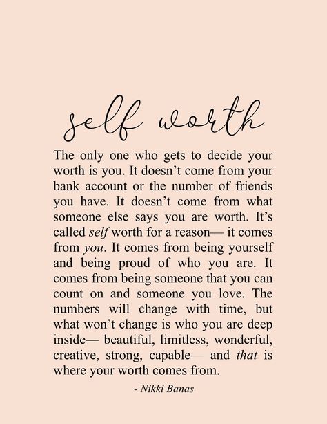 Worth And Value Quotes, I Am Worth It Quotes Motivation, Poems For Self Worth, Quotes On Self Worth Woman, Self Worth And Value Quotes, Inspirational Quotes Positive Self Love, Your Are Worthy Quotes, Woman’s Worth Quotes, Women Of Worth Quotes