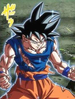 Goku True Ultra Instinct Manga, True Ultra Instinct Goku, True Ultra Instinct, Ultra Instinct Manga, Dbz Androids, Ultra Instinct Goku, Goku Ultra Instinct, Ultra Instinct, Dragon Ball Super Wallpapers