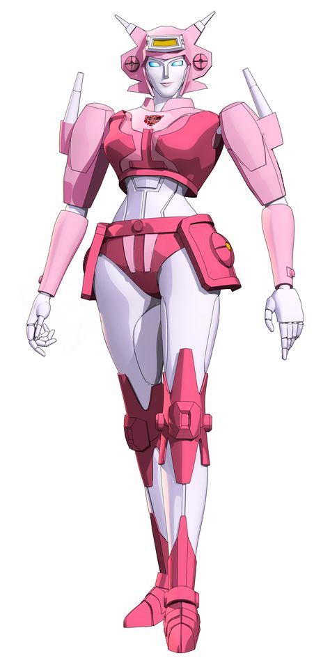 "Transformers G1 Female Autobots showcase (Materials still WIP)" by Andrew Au Transformers Female, Elita One, Transformers The Movie, Decepticon Logo, Transformers Girl, Arcee Transformers, Transformers Art Design, Oc Pokemon, Transformers Design