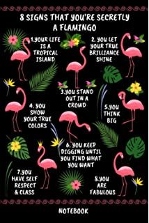 Composition Journal, White Paper, Flamingo, Self Care, Inspirational Quotes, Signs, Quotes