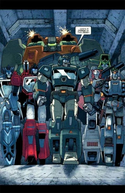 The Wreckers Transformers Collection, Transformers Autobots, Transformers Comic, Transformers 3, Vw Touran, Transformers Characters, Transformers G1, Transformers Artwork, 80s Cartoons