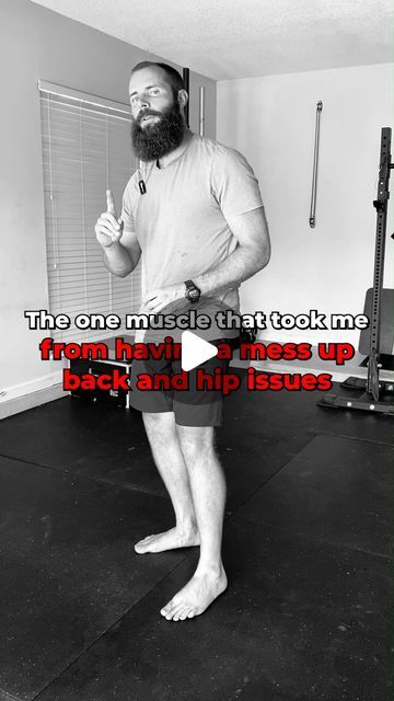 Cory Payne on Instagram: "Discover the one muscle that transformed my back and hip issues to feeling fresh and pain-free! 🌟 My hips were tight and locked up, pushing my center of mass forward, especially on the left. The solution? Engaging my adductors—the muscles on the inside of your leg.  Here’s how to do it:  Grab a yoga block and extend your hip. Drive your knee into the block, feeling your inner thigh and bottom side abs engage. Hold for ten breaths. Next, flex your hip and repeat the drill for another ten breaths. 🧘‍♂️  The adductors can be a game changer! Start with these drills and feel the difference. 💪 Like and follow for more tips! #HipHealth #AdductorStrength #PainFreeLiving #MobilityDrills #BackPainRelief #YogaBlockWorkout" Yoga Blocks Exercises, Pelvic Exercises, Hip Exercises, Hip Pain Relief, Yoga Block, Hip Pain, After Surgery, Hip Workout, Inner Thigh