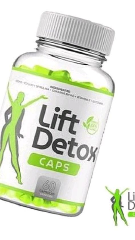 Lift Detox