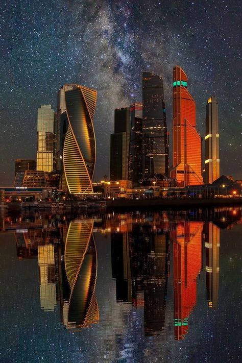 Explorer travel hd pic Money Success, Financial Abundance, Attract Money, The Law Of Attraction, City Skyline, Night Sky, Law Of Attraction, Moscow, The City