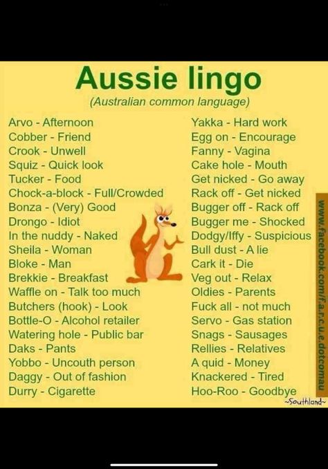 Australian Sayings, Australian Quotes, Australian Slang, Oc Things, Australia Day, Life Quotes, Australia, Quotes, Quick Saves