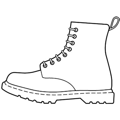 Free Shoe Outline Template, Download Free Clip Art, Free Clip Art on Clipart Library Shoe Outline, Thanksgiving Coloring Book, Shoe Template, Design Your Own Shoes, High School Art Projects, Shoe Sketches, Art Worksheets, Shoe Design Sketches, Sneaker Art