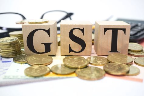 Are Businesses GST Ready? Indirect Tax, Financial Advisory, Intraday Trading, 8 Months, News Website, Goods And Service Tax, Business News, Goods And Services, Stock Market