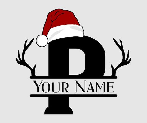 Vector christmas, separate letter santa ... | Premium Vector #Freepik #vector #vintage-art #art #antique #illustration-art Dinosaur Font, Letter Santa, Fire Font, Decorative Typeface, Alphabet Monogram, Holiday Fonts, Christmas Alphabet, Vector Christmas, Christmas Fonts