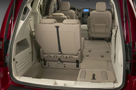 Suv Interior, Tiny Trailers, Folding Seat, Diy Rv, Van Life Diy, Camping Mattress, Jeep Cherokee Xj, Bus Camper, Dodge Grand Caravan