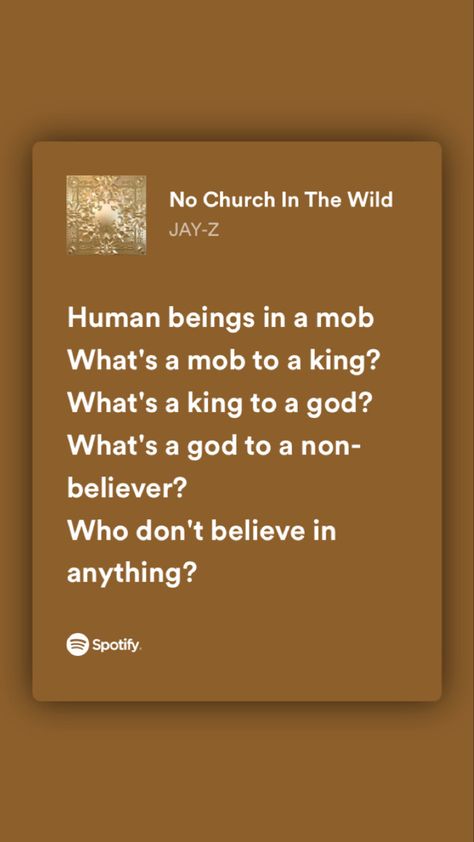 No Church In The Wild, Watch The Throne, Jay Z Kanye West, Visual Notes, The Throne, Poster Ideas, In The Wild, Jay Z, Kanye West