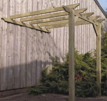 Patio Garden Ideas On A Budget, Curved Pergola, Pergola Diy, Small Pergola, Cheap Pergola, Wooden Gazebo, Building A Pergola, Pergola Attached To House, Pergola Design