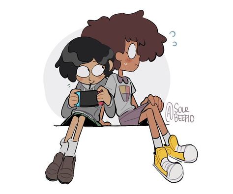 Amphibia Fanart Ships, Cartoon Books, Funny Frogs, Learn Art, Couple Cartoon, Cartoon Tv, Best Artist, Ship Art, Girl Drawing