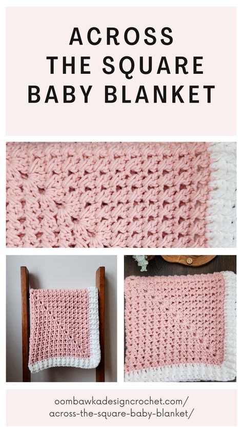 Crochet Baby Afghan, Crochet Angel Pattern, Crochet Angel, Design Crochet, Linen Stitch, Baby Afghan, Baby Afghan Crochet, All Free Crochet, Easy Knitting Patterns