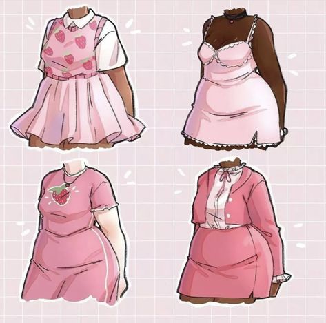 25 Best Art Outfit Drawings You Need to Copy - atinydreamer Strawberry Outfit Drawing, Strawberry Clothes, Soft Aesthetic Outfits, Outfit Drawings, Outfit Drawing, Anime Pattern, Random Clothes, Art Outfit, Clothing Design Sketches