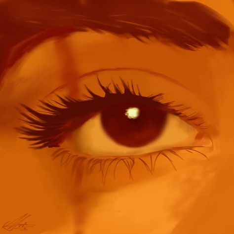 Sunset eyes Sunset Lighting Reference, Sunset Lighting, Sunset Light, Light Eyes, Eye Art, A Pic, Girly Art, Character Creation, The Sunset