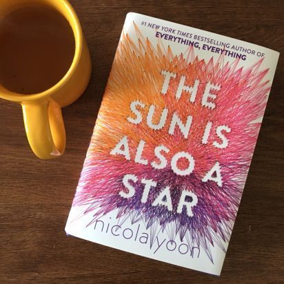 click to see more :) Sun Is Also A Star, Nicola Yoon, Nike Vapormax Flyknit, Book Bucket, Unread Books, Vapormax Flyknit, Nike Vapormax, Book Suggestions, English Book