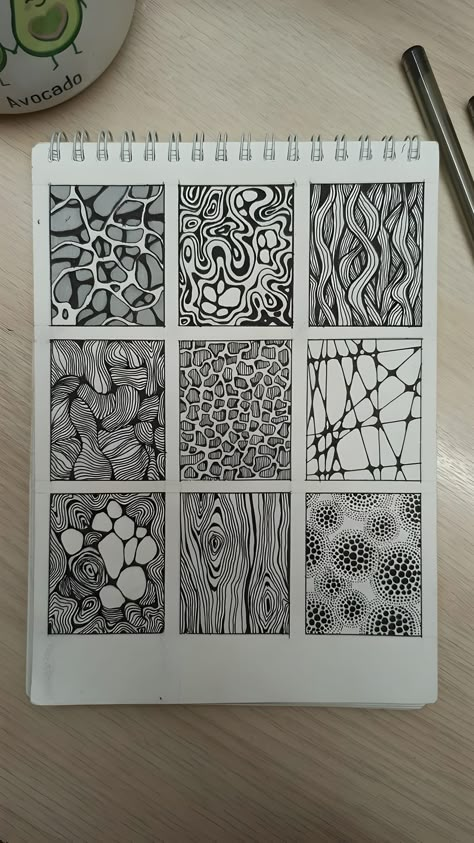 (2) Facebook Zen Aesthetic Art, Pen Art Work, Zentangle Pattern, Zen Doodle Patterns, Zen Doodle Art, Geometric Design Art, Design Basics, Zentangle Drawings, Easy Doodle Art