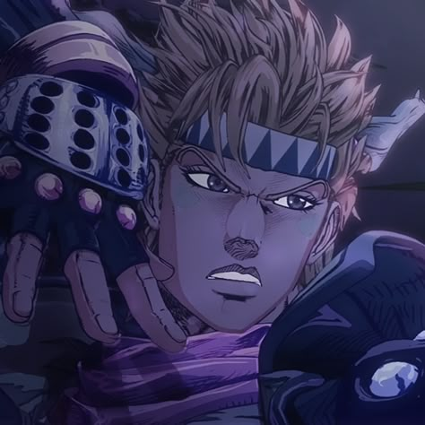 Jjba Matching Icons, Jjba Icons, Battle Tendency, Jojo Icons, Jojos Bizzare Adventure, Joseph Joestar, Jojo Parts, Jojo's Bizarre Adventure Anime, Jojo Anime