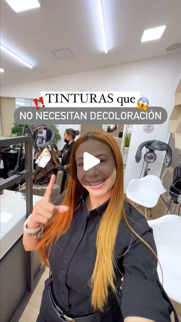 Luisa Restrepo 🇨🇴PELUQUERIA, CUIDADO DE CABELLO, CABELLO RUBIO on Instagram: "Hay muchísimos tonos de tintura que podemos utilizar sin necesidad de decolorar tu cabello😱. 👱🏻‍♀️ Somos expertos en color, terapias capilares, alisados y rubios deslumbrantes. 📲 Si quieres agendar tu cita envíame un mensaje 👇🏼. #rubioperfecto #cabellosano #cabellotinturado #decoloracion #cambiodelook #cabelloconvida #cabellosanoybrillante" Head Spa, Color Rubio, Belleza Natural, Hair Ideas, Hair, On Instagram, Quick Saves, Color