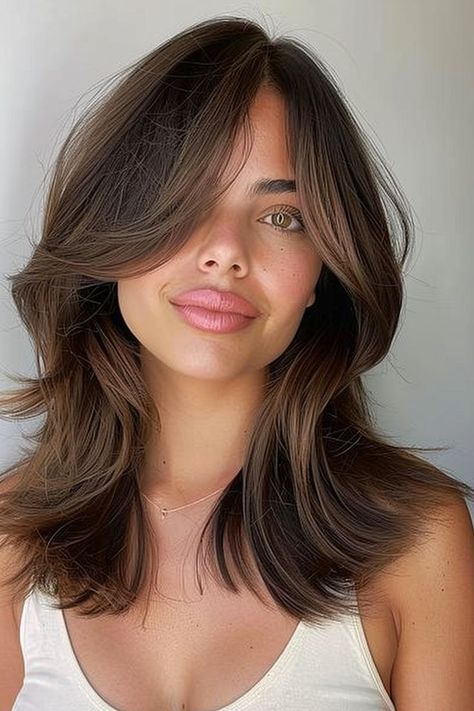 #HaircutIdeasBrunette #HaircutIdeasButterflyCut #HaircutIdeasBlackMen #HaircutIdeasBackView #HaircutIdeasBlackWoman #HaircutIdeasBack #HaircutIdeasDrawing #HaircutIdeasDiamondFace #HaircutIdeasDraw #HaircutIdeasDarkHair #HaircutIdeasDiy #HaircutIdeasDirtyBlonde #HaircutIdeasDrawingGirl #HaircutIdeasDesign #HaircutIdeasDarkBrownHair #HaircutIdeasDifferent Shoulder Length Hair Cuts With Curtain, Shoulder Length Hair Cuts With Layers Bangs, Timeless Haircut, Blonde Layered Hair, Straight Bob Hairstyles, Haircut 2024, Haircuts For Medium Length Hair, Extra Long Hair, Layered Haircuts For Medium Hair