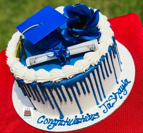 Graduation Party Cake, Graduation Cake, Graduation Cakes, Party Cakes, Cake Cookies, Graduation Party, Birthday Cake, Pastel, Cake