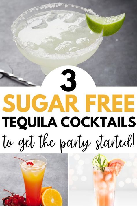 Low carb tequila drinks recipes to get a party started. Whiskey is a great keto friendly alcohol that makes amazing cocktails. Keto Tequila Cocktails, Low Carb Alcoholic Drinks Easy, Low Carb Tequila Drinks, Keto Tequila Drinks, Alcohol Therapy, Keto Friendly Drinks, Keto Drink Recipes, Low Sugar Alcoholic Drinks, Low Carb Mixed Drinks