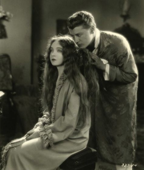 Silent Movie Aesthetic, Maudelynn's Menagerie, Dorothy Gish, Lillian Gish, Hollywood Golden Era, Alicent Hightower, Silent Film Stars, Rita Hayworth, Silent Movie