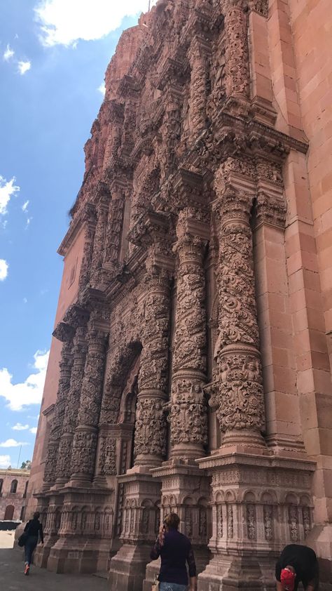 Mexican Culture Art, Oaxaca City, Colonial History, Cheap Holiday, Visit Mexico, Let Your Hair Down, Mexico Vacation, Mexican Culture, Beautiful Buildings