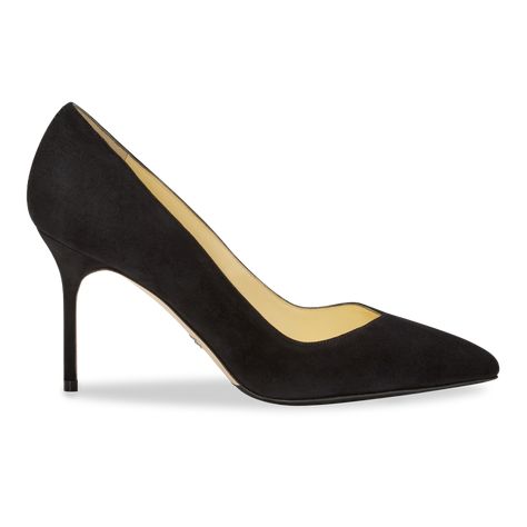 Women's Shoes | Best Sellers | Sarah Flint Sarah Flint, Luxury Heels, College Girl, Black Suede Pumps, Designer Pumps, Black Heel, Stiletto Pumps, Suede Pumps, Shoe Obsession