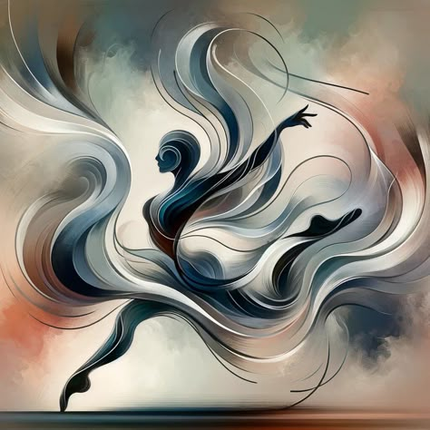 Ballet Painting, Dancer Silhouette, Church Backgrounds, Principles Of Design, Wall Art Collection, Outline Art, Elements Of Design, Dance Art