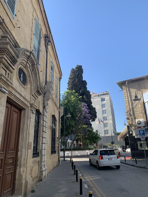 Nicosia Cyprus Aesthetic, North Cyprus Aesthetic, Nina Aesthetic, Cyprus Aesthetic, Cyprus Summer, Kyrenia Cyprus, Cyprus Island, Gap Year Travel, Travel Influencer