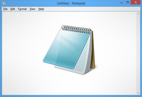 Researcher Exploits Microsoft’s Notepad to ‘Pop a Shell’ #Hacks #Vulnerabilities #WebSecurity #ProjectZero #twitter Project Zero, Windows 1, Web Security, Programming Tools, Writing Code, Text Editor, Microsoft Word, User Interface, 30 Years