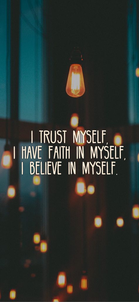 Believe In Me Quotes, Trust Me Quotes, Proud Of Myself Quotes, Thought Control, Dear Diary Quotes, Motivation App, I Believe In Me, Everything Happens For A Reason, Words Of Affirmation