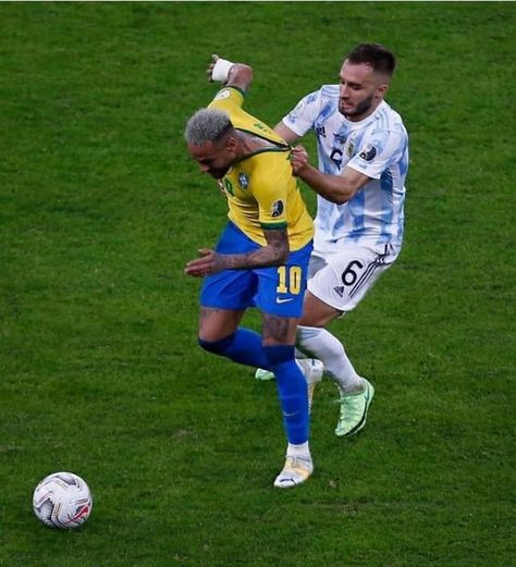 Neymar for BRAZIL: ⚡️1x FIFA World Cup Bronze Boot, ⚡️1x FIFA World Cup Dream Team, ⚡️1x Confederations Cup Golden Ball, ⚡️1x Confederations Cup Bronze Boot, ⚡️1x Confederations Cup Dream Team. 🎗️Scored the fastest goal in Olympic history (14 seconds). 🏆Guided Brazil to a Confederations Cup win, smashing Spain in the finals. 🥇Captained Brazil to their first ever Olympic gold medal. Olympic Gold Medal, Olympic Gold Medals, Gold Medal, Neymar Jr, Fifa World Cup, Pride Flags, Dream Team, Neymar, Fifa