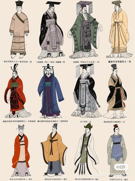 Ancient Chinese Clothing Men, Historical Fashion Men, Ancient Korean Clothing, Historical Chinese Clothing, Chinese Historical Fashion, Ancient China Clothing, Chinese Ancient Clothing, Shang Qinghua, Vietnam Costume