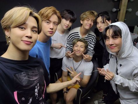 daily bts selca ♡ on Twitter: "it's nam june.… " Bts Aesthetics, Stage Photo, Group Picture, Bts Ot7, Bts Pics, Bts "on", Bts Group, Now And Forever, Purple Heart