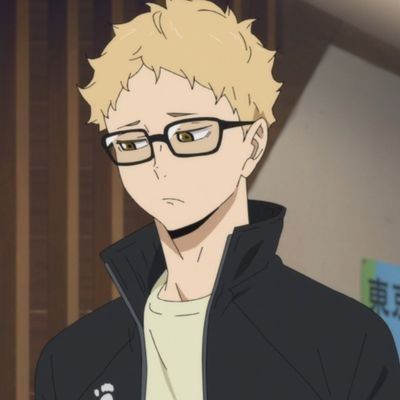 I just got result 'tsukishima kei' on quiz 'who is your government assigned haikyuu kin? '. What will you get? Tsukishima Kei, An Anime, Anime Character, Anime, Black