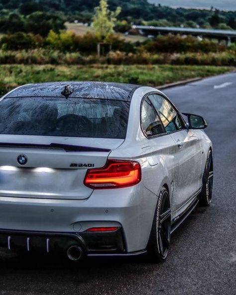 Bmw M140i, Bmw Old, Bmw M235i, Bmw M Power, Bmw M2, Bmw 2, Just Pray, Bmw Cars, Car Photography