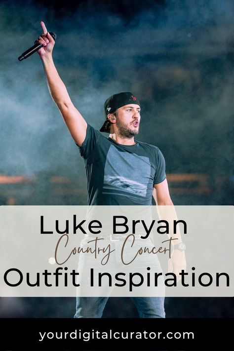 Outfits For Luke Bryan Concert, Country Concert Outfit Luke Bryan, Luke Bryan Farm Tour Outfit, What To Wear To Luke Bryan Concert, Luke Bryan Concert Outfit Summer, Mens Country Concert Outfit Summer, Country Concert Outfit Jeans, Outdoor Country Concert Outfit, Luke Bryan Concert Outfit