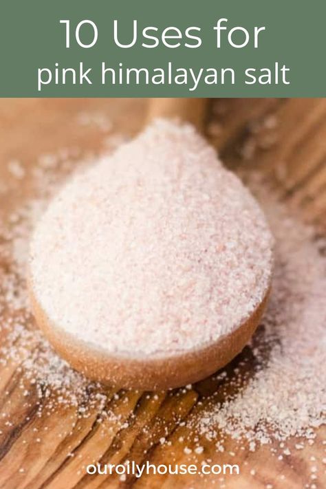 Himalayan Salt Crafts, Uses For Himalayan Pink Salt, Himalayan Salt Benefits For Skin, Pink Himalayan Salt Benefits Spiritual, Pink Salt Benefits Himalayan, Himalayan Sea Salt Benefits, Hymilain Salt Benefits, Pink Hymalian Salt Benefits, Hymalian Salt Benefits