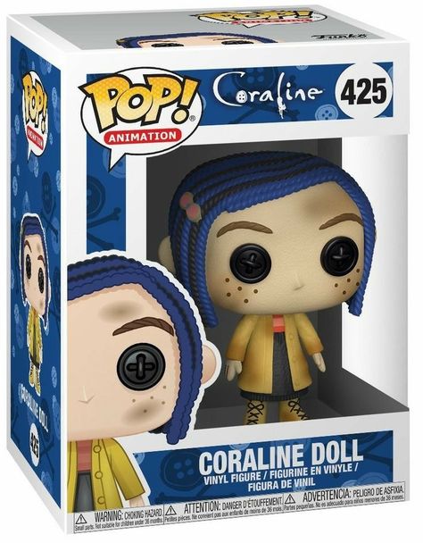 Игрушки Funko Pop, Paznokcie Hello Kitty, Pop Figurine, Coraline Doll, Funko Pop Dolls, Funk Pop, Funko Pop Toys, Funko Pop Collection, Pop Vinyl Figures