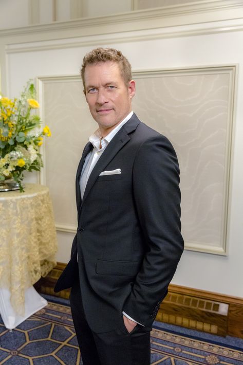 Mark Valley, James Tupper, Hallmark Mysteries, Hallmark Movies, Bitter, Hallmark, Movie Tv, Actors, Tv