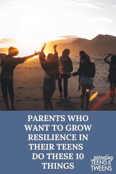 We all want our teens to be resilient, but sometimes we don't know how to teach them it.  Here are 10 things that will help you grow resilience in your teens. Career Coaching Tools, Be Resilient, Building Resilience, Employability Skills, Positive Mantras, Coaching Tools, Mom Stuff, Good Buddy, Career Coach