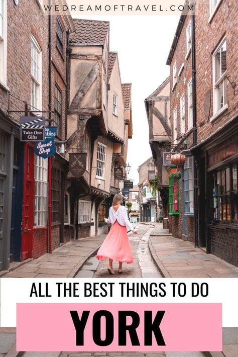 York Great Britain, Top Things To Do In England, Traveling To England, Things To Do In York England, York England Things To Do In, York United Kingdom, York Uk Things To Do, York City England, York Travel England