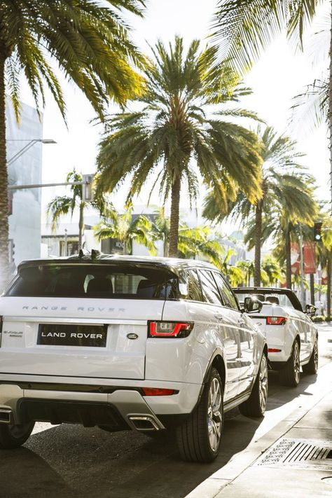 Range Rover Cars, White Range Rover, Evoque Convertible, Range Rover Evoque Convertible, Range Rover White, Dream Cars Range Rovers, Mercedes Auto, Range Rover Car, White Range