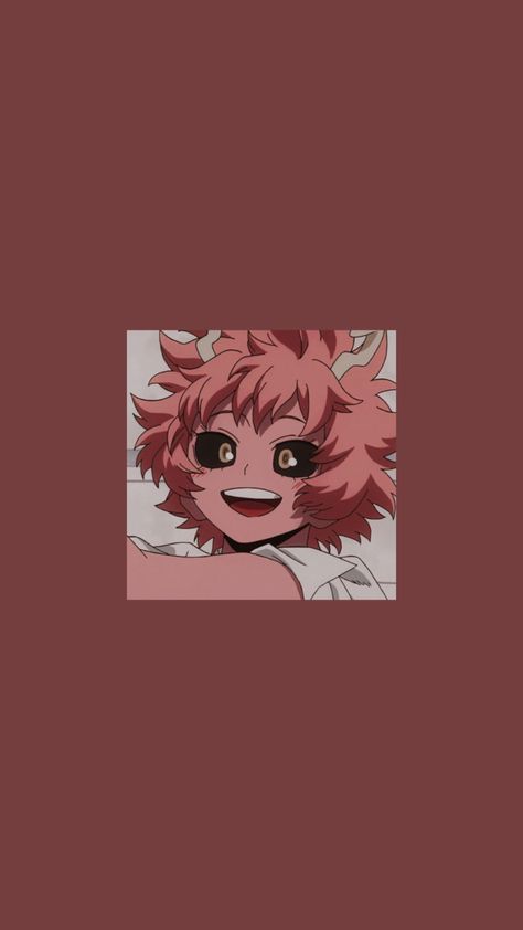 Mina Ashido Wallpaper, Bnha Screencaps, Mha Wallpapers, Mha Wallpaper, More Fanart, Japanese Wallpaper, Japanese Wallpaper Iphone, Mina Ashido, Wallpaper Set