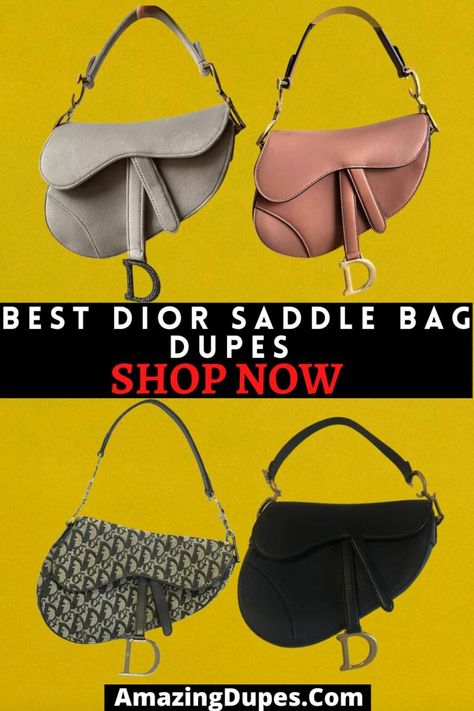 Lady Dior Handbag, Dior Saddle, Saddle Bag, Bags Purses, Look Alike, Lady Dior, Look Chic, Designer Bags, Fashion Advice