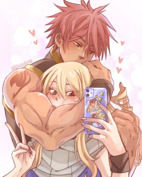 Nalu Fanart, Laxus Fairy Tail, Fairy Tail Photos, Fairy Tail Comics, Fairy Tail Family, Fairy Tail Images, Fairy Tail Natsu And Lucy, Natsu X Lucy, Fairy Tail Pictures