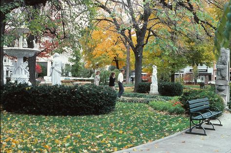 Bowling Green, Kentucky 1983 | Todd Jacobson | Flickr Bowling Green Kentucky, Bowling Green, Vintage Photo, Bowling, Vintage Photos, Kentucky, Plants, Green, Photography